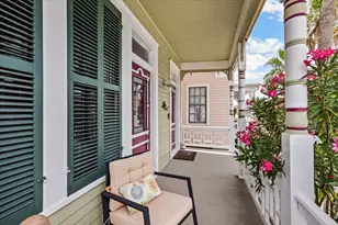 1419 Mechanic St, Galveston, TX 77550 - Photo 5