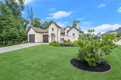 1715 Mission Oaks Court, Conroe, TX 77304 - Photo 5