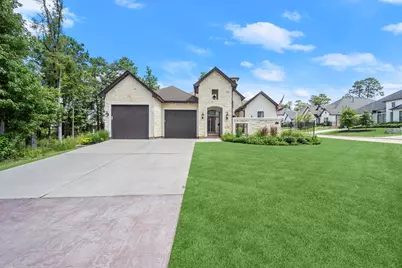 1715 Mission Oaks Court, Conroe, TX 77304 - Photo 5