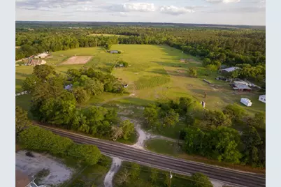 000 Fm 1696, Huntsville, TX 77340 - Photo 1