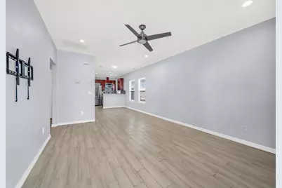 16961 W Hammon, Montgomery, TX 77316 - Photo 3