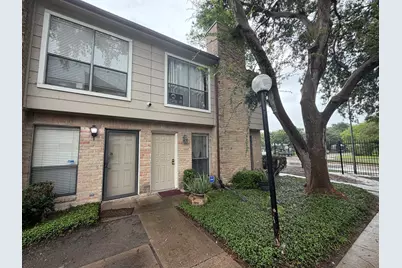 2110 Wilcrest Drive #101, Houston, TX 77042 - Photo 1