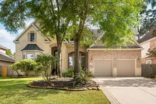 15 Monet Bend Pl, The Woodlands, TX 77382 - Photo 1