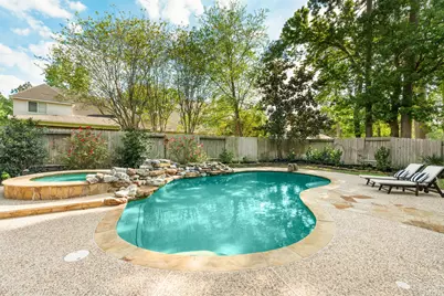 15 Monet Bend Place, The Woodlands, TX 77382 - Photo 35
