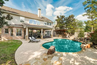 15 Monet Bend Place, The Woodlands, TX 77382 - Photo 33