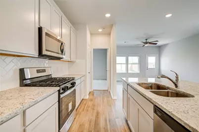 5722 Fresh View Court, Katy, TX 77493 - Photo 11