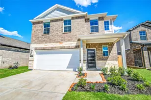 5722 Fresh View Ct, Katy, TX 77493 - Photo 1