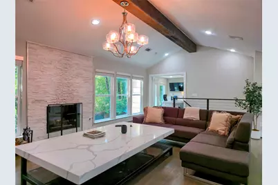 7 Leisure Lane, The Woodlands, TX 77380 - Photo 1