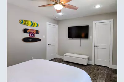 7 Leisure Lane, The Woodlands, TX 77380 - Photo 11