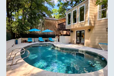 7 Leisure Lane, The Woodlands, TX 77380 - Photo 13