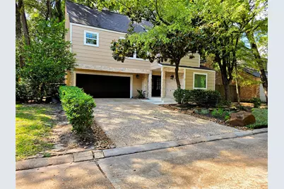 7 Leisure Lane, The Woodlands, TX 77380 - Photo 3