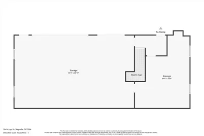 39414 Lago Drive, Magnolia, TX 77354 - Photo 49