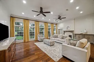 39414 Lago Dr, Magnolia, TX 77354 - Photo 11