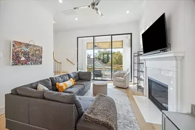 2714 Harvard Street, Houston, TX 77008 - Photo 17