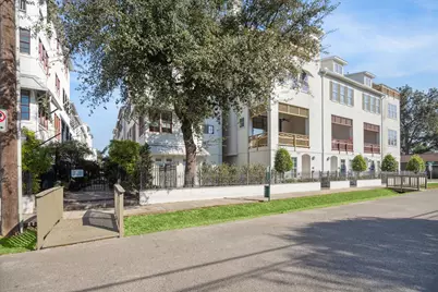 2714 Harvard Street, Houston, TX 77008 - Photo 31