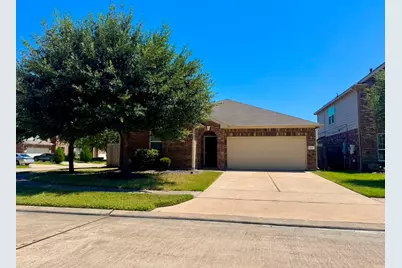 19907 Malin Manor Lane, Katy, TX 77449 - Photo 1
