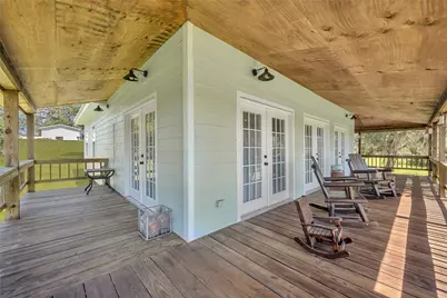 890 Paradise Drive, Coldspring, TX 77331 - Photo 9