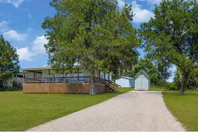 890 Paradise Drive, Coldspring, TX 77331 - Photo 1