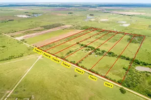 Tract 1 County Rd 469, Wharton, TX 77488 - Photo 1