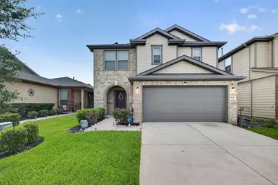 9839 Mills Field Drive, Houston, TX 77070 - Photo 1