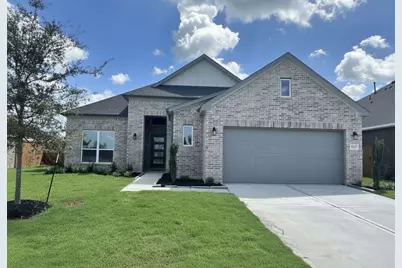13627 Lago Vista Drive, Iowa Colony, TX 77583 - Photo 1