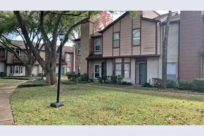 12500 Brookglade Circle #171, Houston, TX 77099 - Photo 1