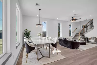 5303 Kindred Garden Lane #A, Houston, TX 77091 - Photo 9