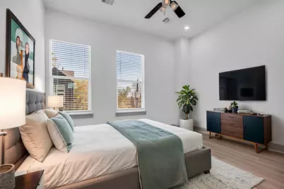 5303 Kindred Garden Lane #A, Houston, TX 77091 - Photo 23