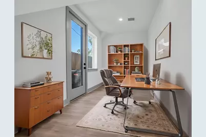 5303 Kindred Garden Lane #A, Houston, TX 77091 - Photo 5