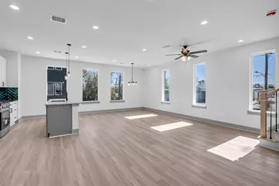 5303 Kindred Garden Lane #A, Houston, TX 77091 - Photo 7