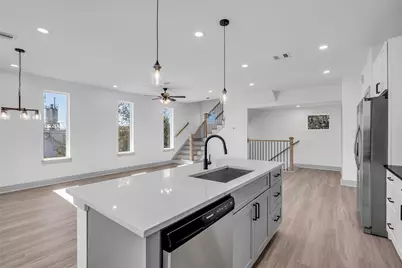 5303 Kindred Garden Lane #A, Houston, TX 77091 - Photo 15