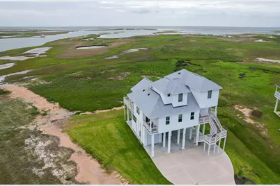 18414 Indian Beach Ct, Galveston, TX 77554 - Photo 1