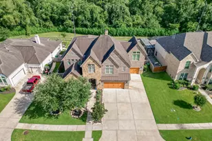 2914 Senita Bloom Dr, Manvel, TX 77578 - Photo 43