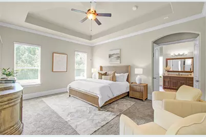 2914 Senita Bloom Drive, Manvel, TX 77578 - Photo 5