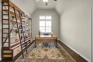 2914 Senita Bloom Dr, Manvel, TX 77578 - Photo 31