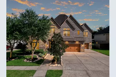 2914 Senita Bloom Drive, Manvel, TX 77578 - Photo 1