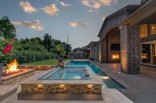2914 Senita Bloom Dr, Manvel, TX 77578 - Photo 41
