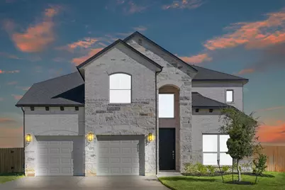 420 Elmbrook Terrace Way, Waller, TX 77484 - Photo 1