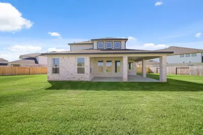 420 Elmbrook Terrace Way, Waller, TX 77484 - Photo 27