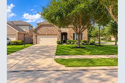 13101 Hollow Garden Lane, Rosharon, TX 77583 - Photo 1