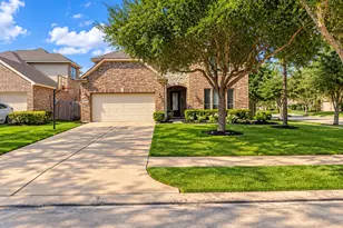 13101 Hollow Garden Lane, Rosharon, TX 77583 - Photo 1