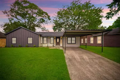 712 Mobile Drive, Pasadena, TX 77506 - Photo 1