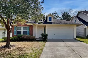 804 Lightningbug Ln, Conroe, TX 77301 - Photo 1
