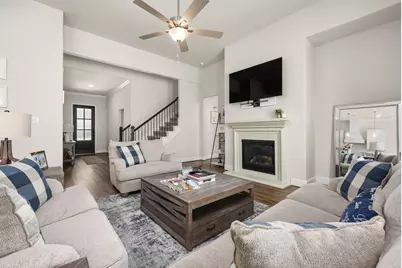 2725 Lakeside Shore Drive, League City, TX 77573 - Photo 5