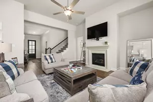 2725 Lakeside Shr Dr, League City, TX 77573 - Photo 5