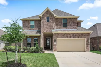 2725 Lakeside Shore Drive, League City, TX 77573 - Photo 1