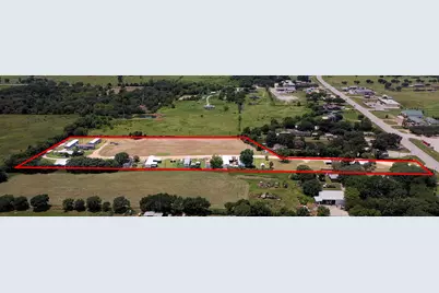 30291 & 30293 Fm 1488 Road, Waller, TX 77484 - Photo 3