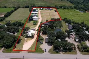 30291 & 30293 Fm 1488 Rd, Waller, TX 77484 - Photo 1