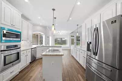 2214 Lytham Lane, Katy, TX 77450 - Photo 7