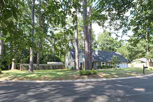 600 W Timberland Dr, Woodville, TX 75979 - Photo 49